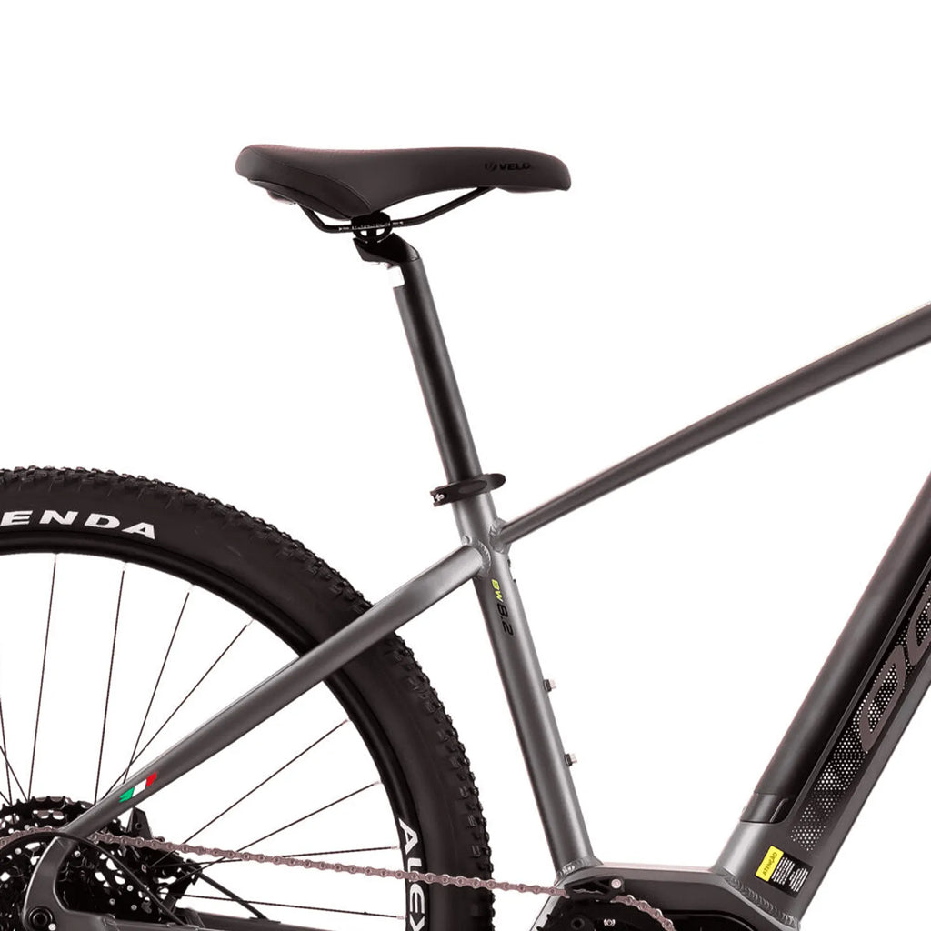 Bicicleta 29 Oggi Big Wheel 8.2 Elétrica Cues 10v - 2024