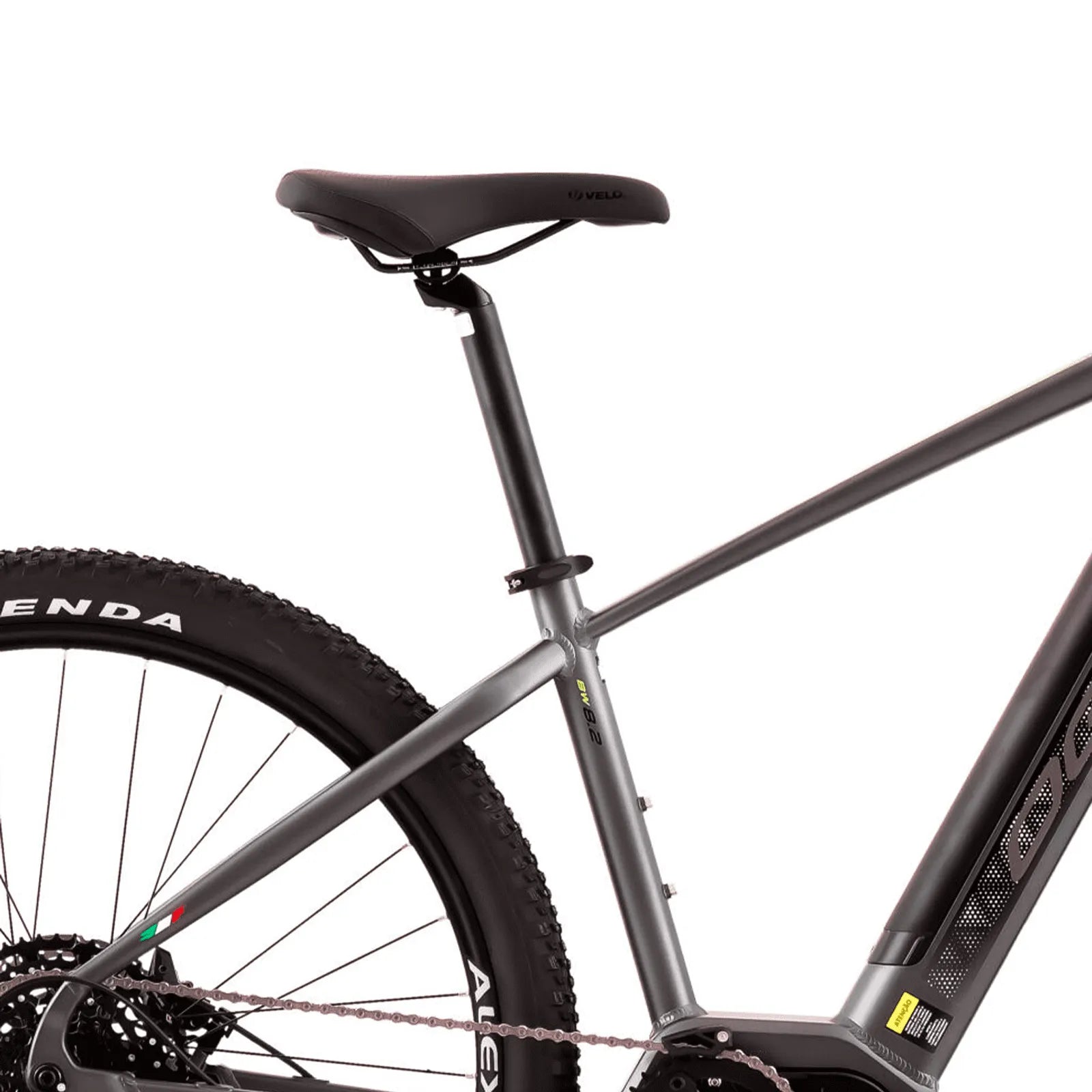 Bicicleta 29 Oggi Big Wheel 8.2 Elétrica Cues 10v - 2024