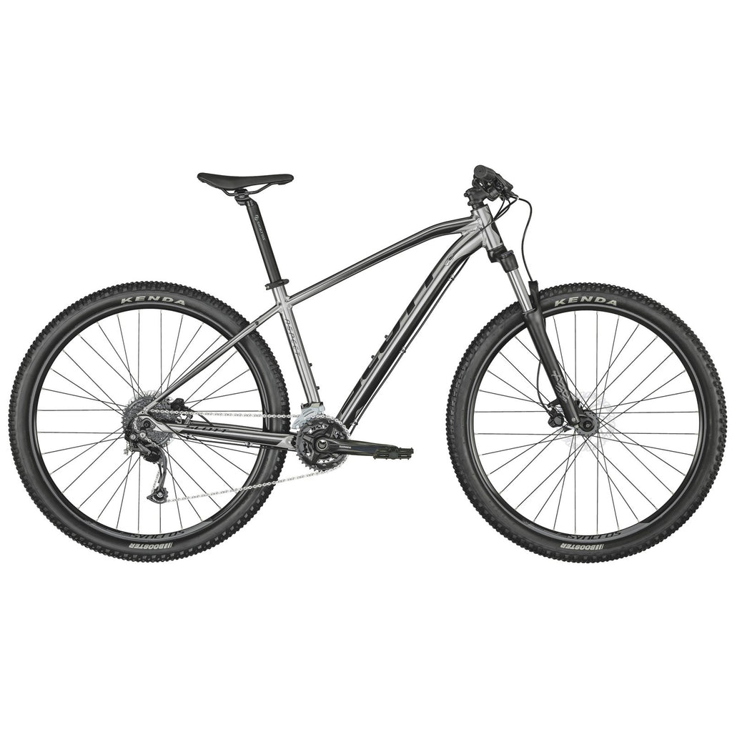 BICICLETA 29 SCOTT ASPECT 950 18V SHIMANO ALTUS
