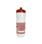 CARAMANHOLA GARRAFA DE HIDRATAÇÃO VELOFORCE VL 700ML BRANCO/VERMELHO