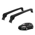 RACK DE TETO LONG LIFE SPORT ALUM. P/  FORD FOCUS HATCH A PARTIR DE 2014 (PFc14)