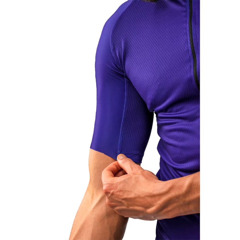 Camisa Ciclismo Free Force Start All Fit - 2023