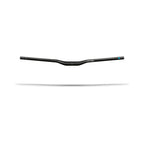 GUIDÃO 31,8 SHIMANO PRO KORYAK CARBON RISE 20MM X 800MM (PRHA0457) - PRETO