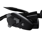 TRANSBIKE THULE PRO RIDE CALHA TETO C/ AJUSTE (598B) - PRETO