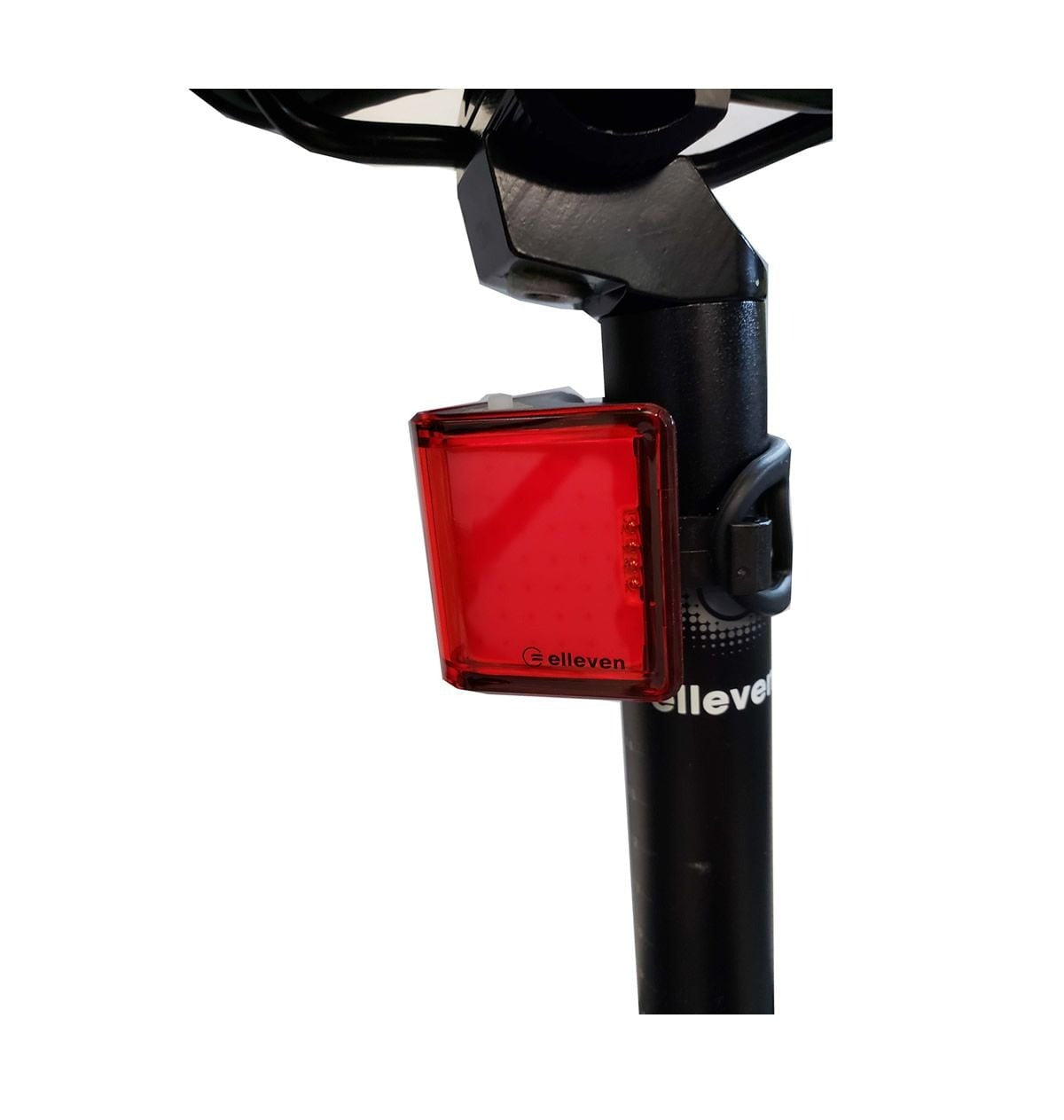 VISTA LIGHT ELLEVEN PISCA SINALIZADOR 91 LEDS 50 LUMENS USB