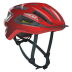 Capacete Scott Arx Plus (ce) Mips