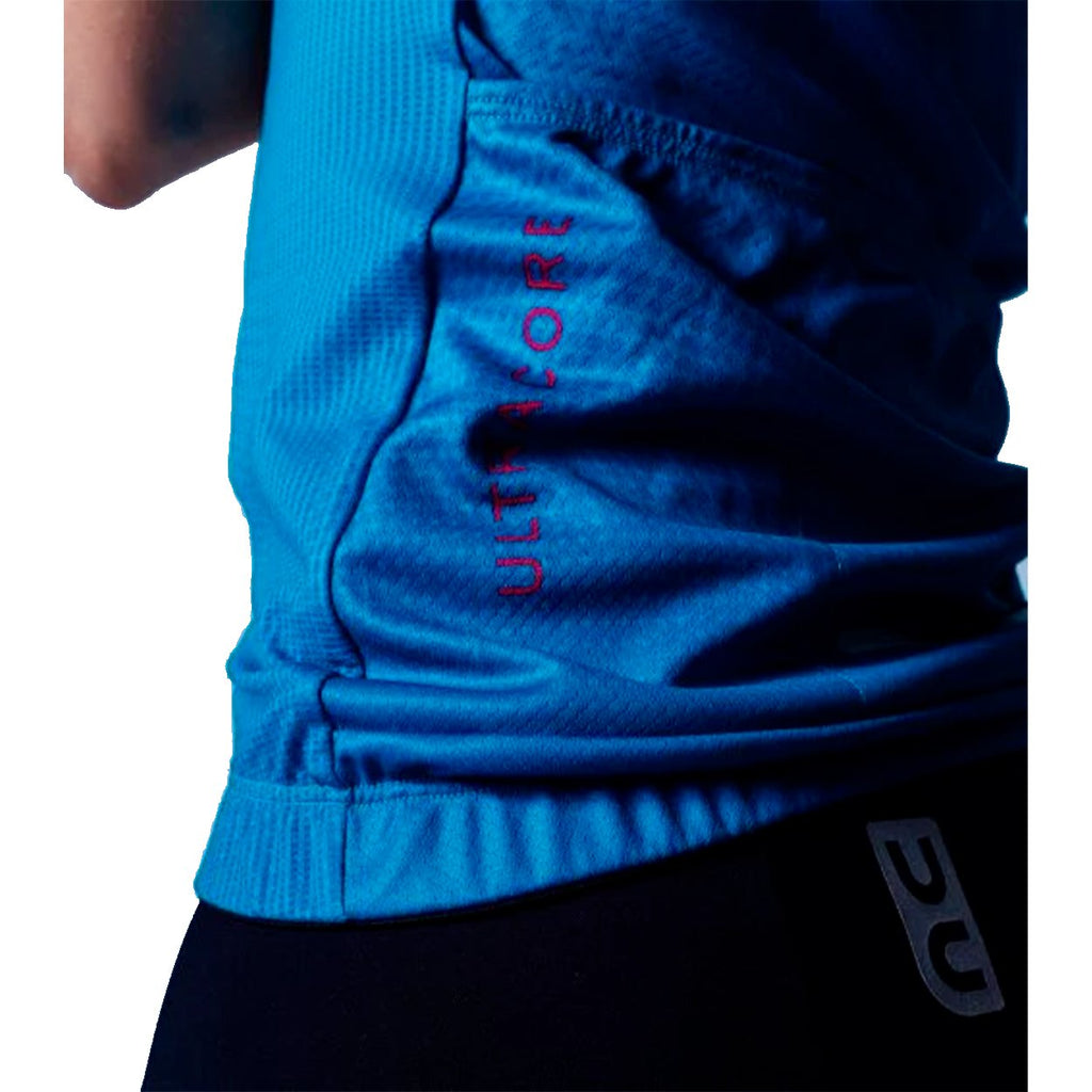 CAMISA CICLISMO ULTRACORE FEMININA SET