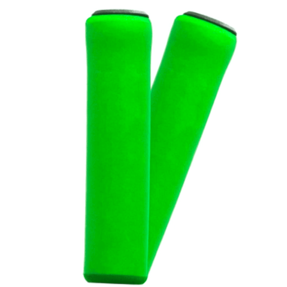 MANOPLA TSW LIGHT ESPUMA/SILICONE (125MM)