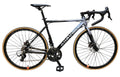 BICICLETA 700 ELLEVEN SPEED 2X8