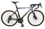 BICICLETA 700 ELLEVEN SPEED 2X8