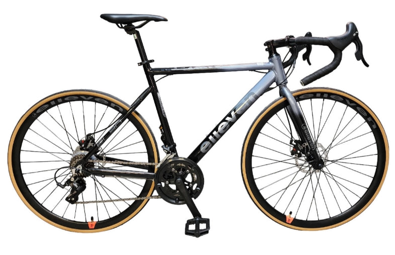 BICICLETA 700 ELLEVEN SPEED 2X8