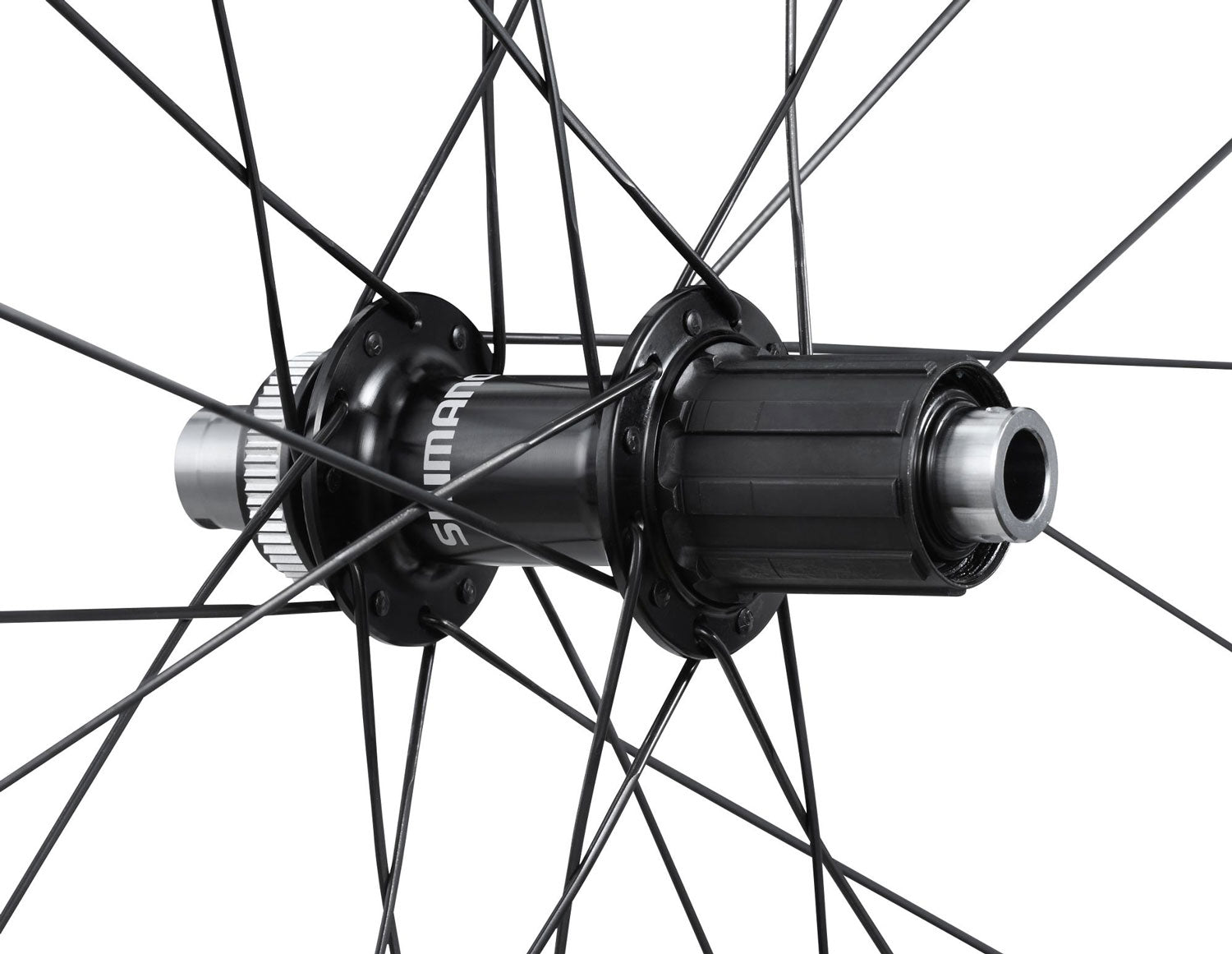 RODAS 700 SPEED SHIMANO RS710 DISC CARBON 24 RAIOS (105) C46