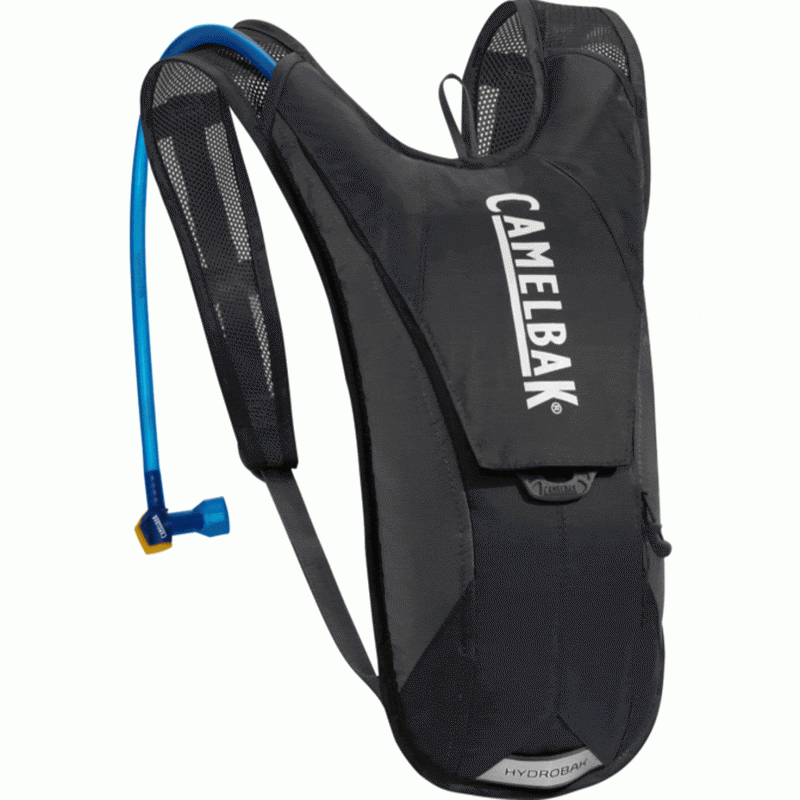 MOCHILA DE HIDRATAÇÃO 1,5L CAMELBAK HYDROBAK C/ REFIL