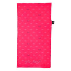 BANDANA FREE FORCE SPORT CYCLES - CORAL
