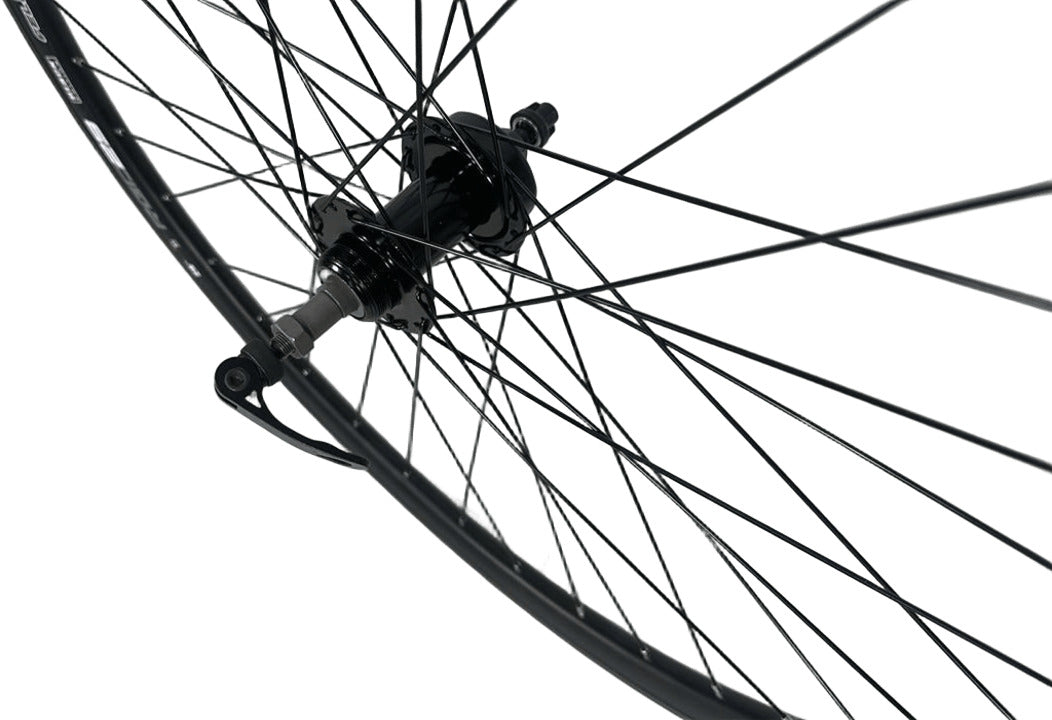 RODAS 29 VELOFORCE RAIL 36F DISC 6 PARAF ROSCA