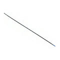 RAIO P/ RODA SHIMANO WHMT68 269MM PARA RODA DIANTEIRO - PRETO