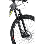 Bicicleta 29 Absolute Prime Sl Carbon 12v Grafite C/ Susp Prime Slr - Grafite - (m - 17)