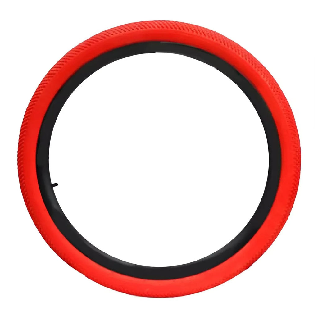 PNEU 26X2.125 DSI SRI-98 FREERIDE GRAU VERMELHO