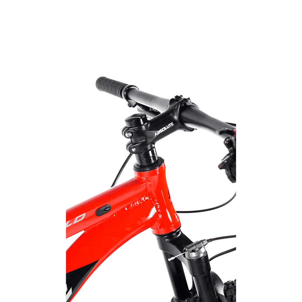 Bicicleta 29 Absolute Wild Elite 1x9v C/ Hidráulico