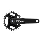 PEDIVELA SHIMANO CUES FC-U4000 1x11/10/9v 32D 175MM (EFCU40001EA2)