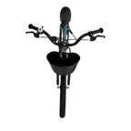 BICICLETA 20 ELLEVEN DEPULSE VERDE