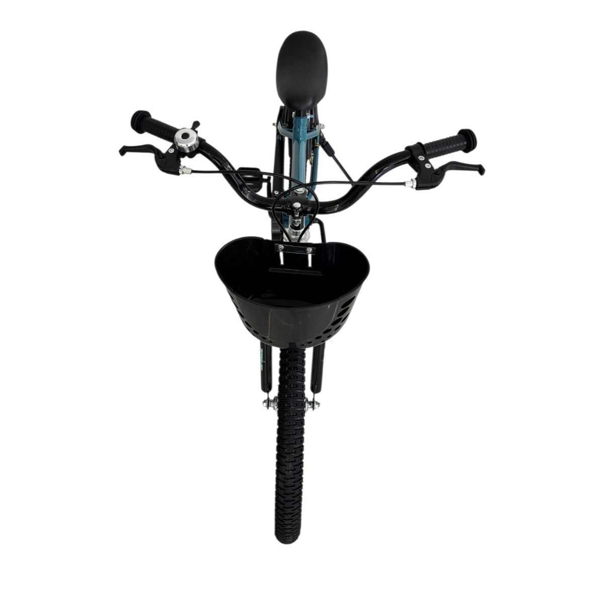 BICICLETA 20 ELLEVEN DEPULSE VERDE