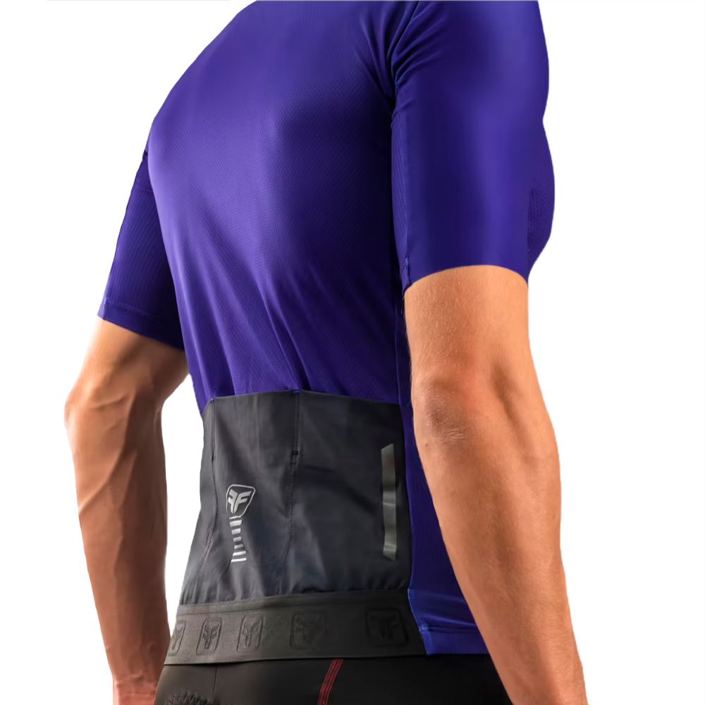 Camisa Ciclismo Free Force Start All Fit - 2023