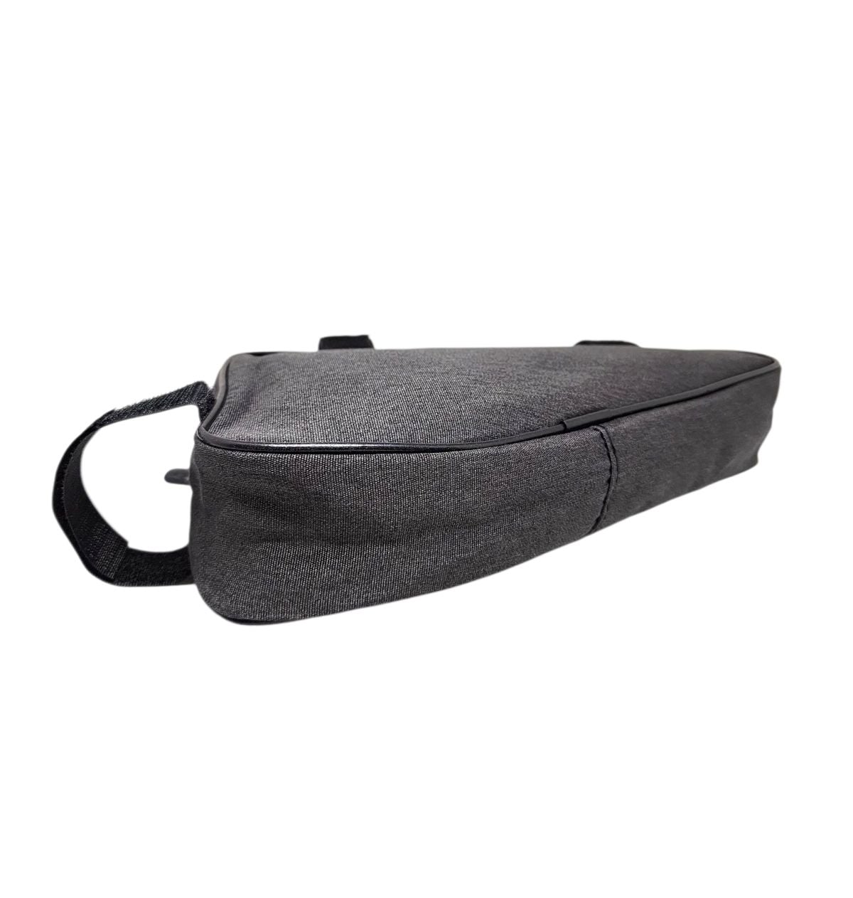 BOLSA DE QUADRO ELLEVEN 2,2LT IMPERMEÁVEL PRETA