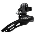 CÂMBIO DIAN CIMA SHIMANO TZ500 31,8MM P/ 42D (AFDTZ500DSTM6) - PRETO