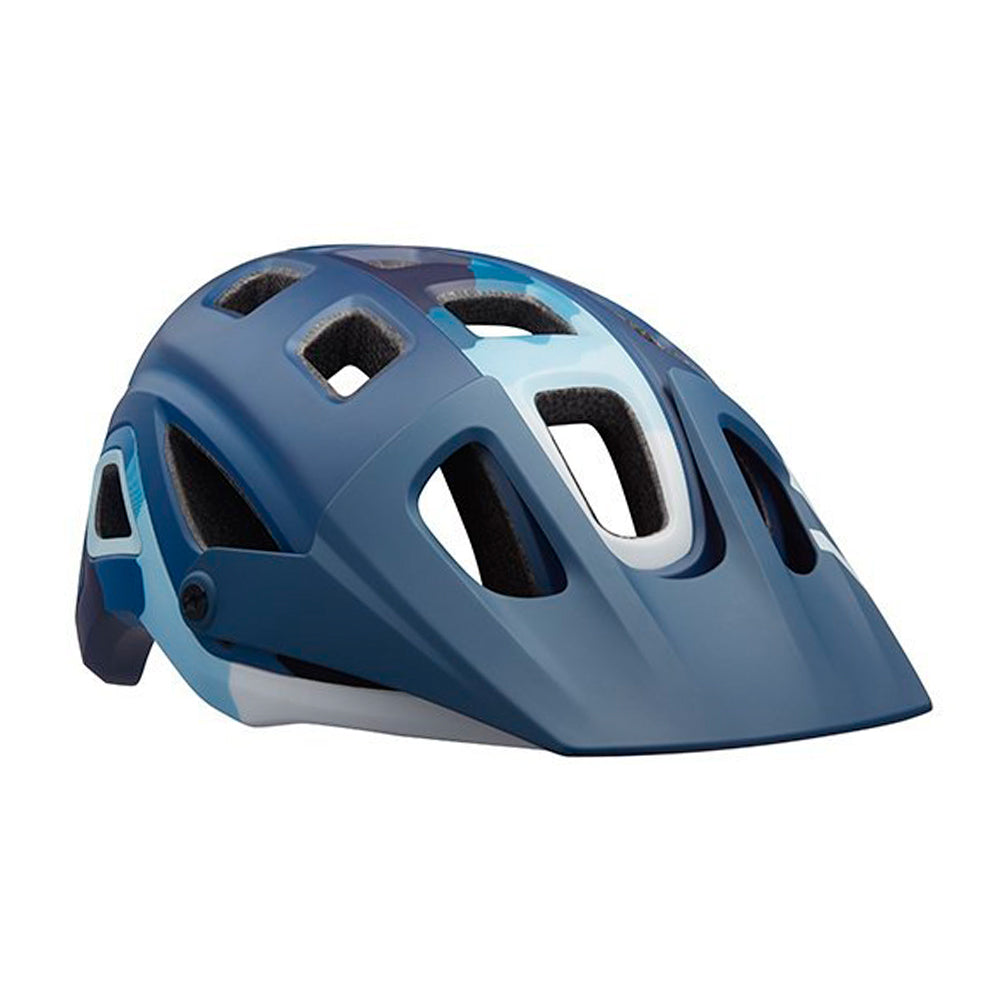 Capacete De Ciclismo Mtb Lazer By Shimano Impala Mips
