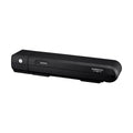 BATERIA SHIMANO STEPS PARA BAGAGEIRO BT-E6000 (IBTE6000LD) - PRETO