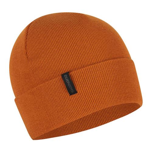 GORRO SHIMANO YUKI TAM UNICO BRONZE