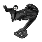 KIT TRANSMISSÃO SHIMANO CUES U4000 DUPLO 2X9V 46D