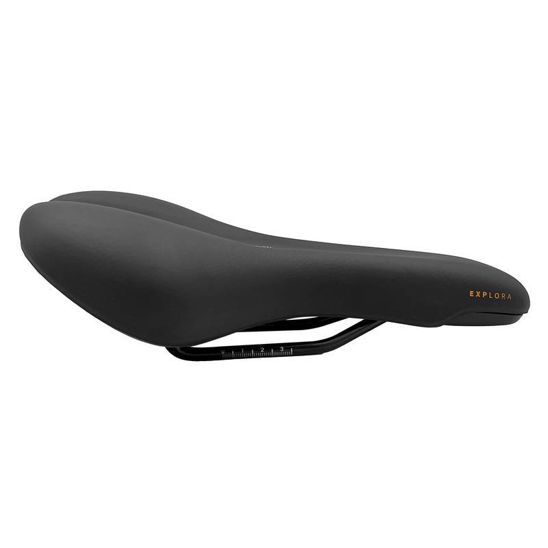 SELIM SELLE ROYAL  EXPLORA GEL