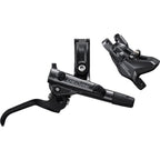 FREIO DISCO SHIMANO DEORE M6100 TRASEIRO PASTILHA METÁLICA (EM61001JRRXMA170) - PRETO