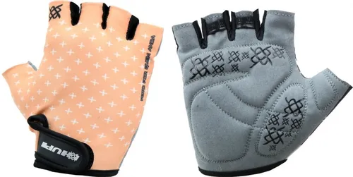 LUVA ABERTA HUPI ECO SALMON MAX