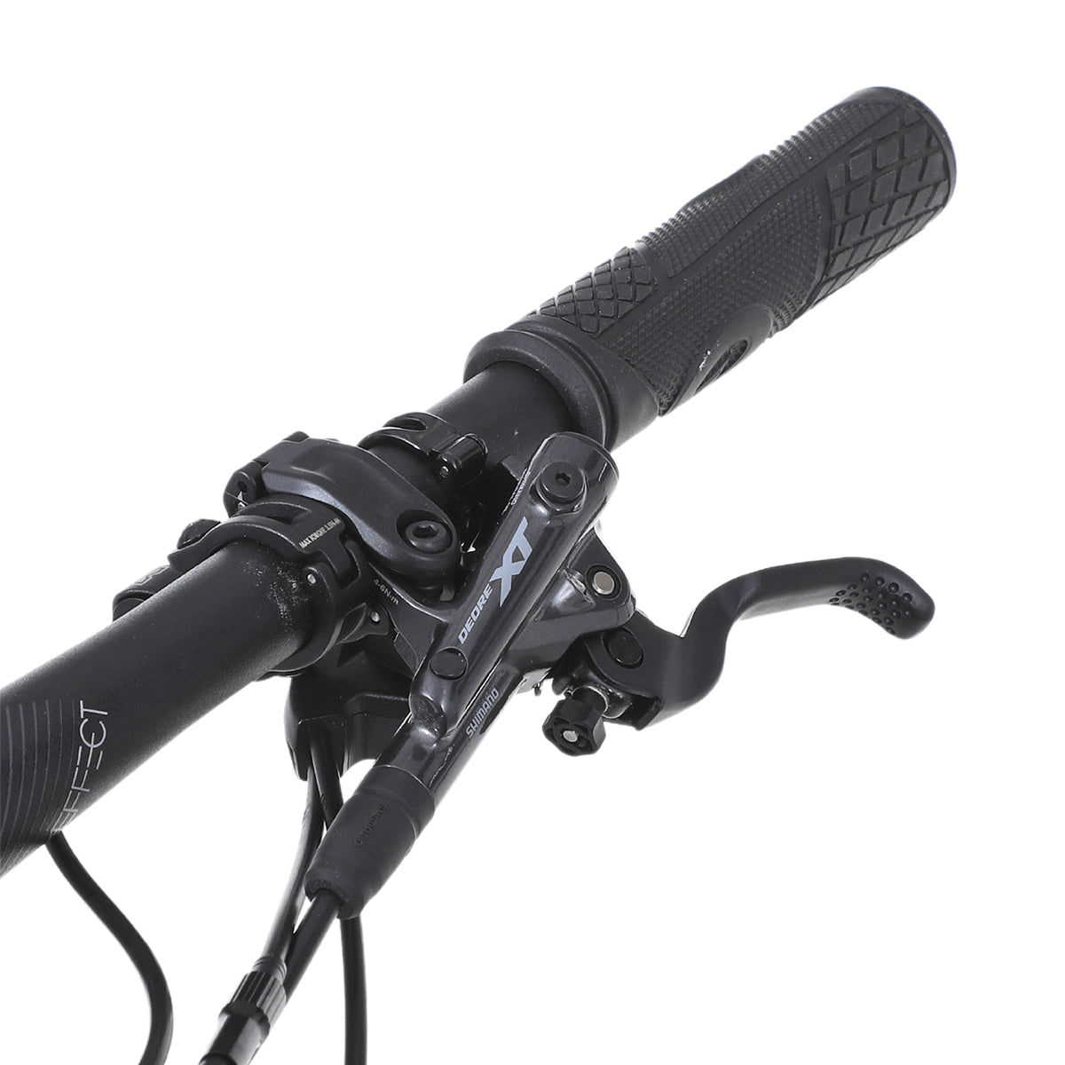 Bicicleta 29 Oggi Cattura Pro Shimano Xt 12v 2024/2025