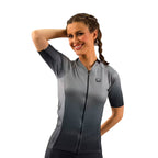 Camisa Ciclismo Free Force Start All Fit Feminina