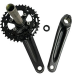 Pedivela Shimano Deore 10v M4100 26/36 Integrado (175mm) (efcm41002ex66)