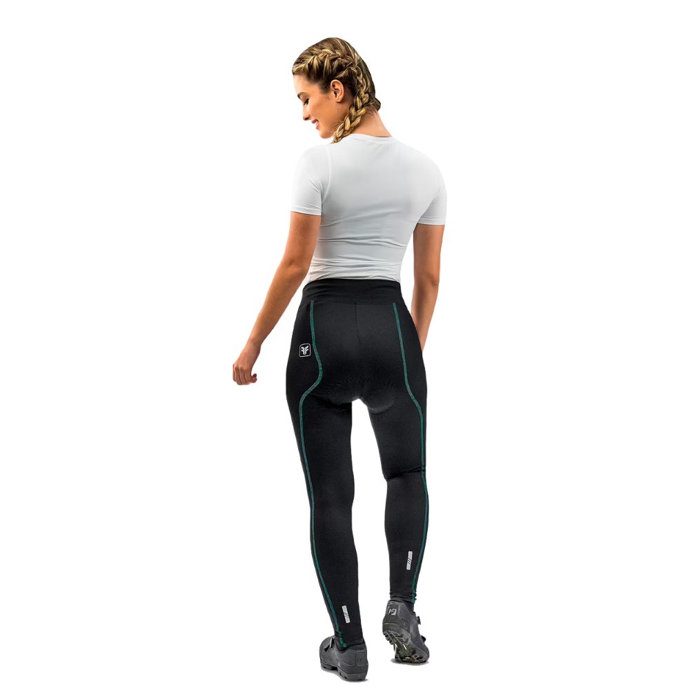 Calça Ciclismo Free Force Feminino Start