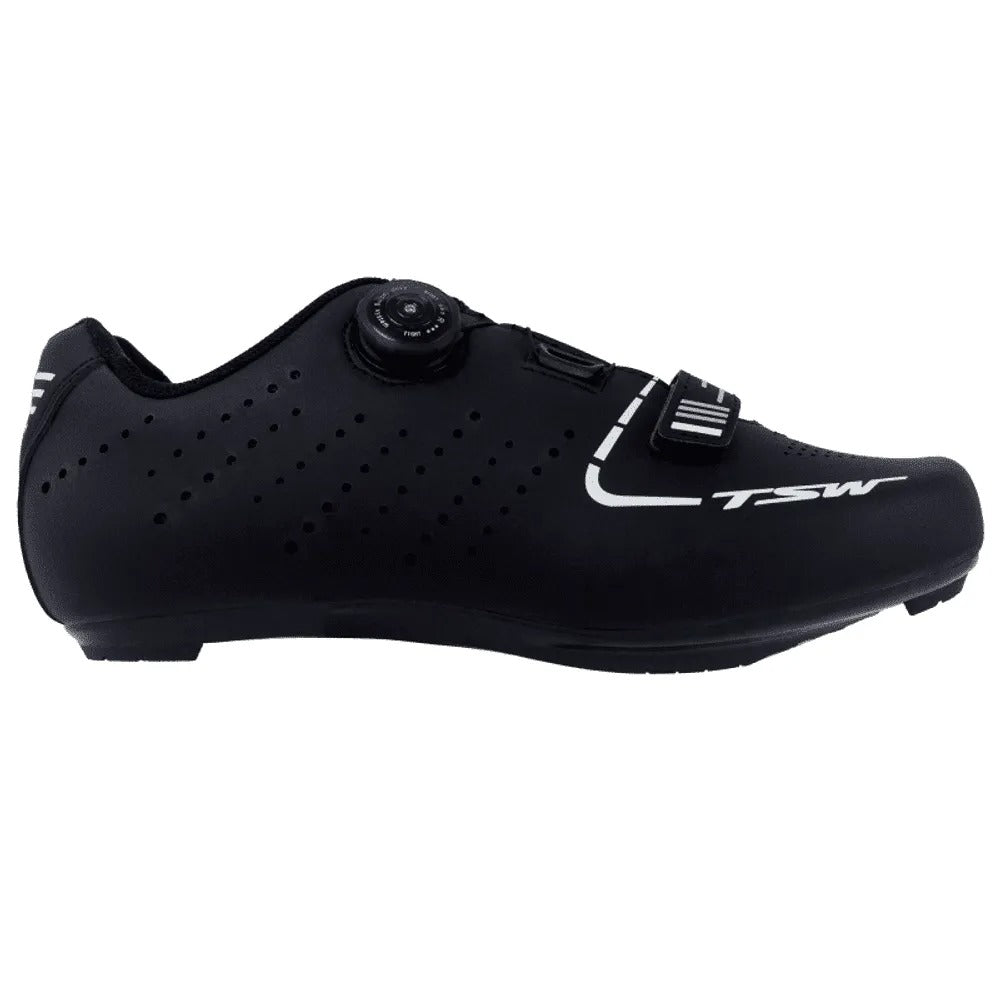SAPATILHA TSW SPEED SMART C/ TRAVA TIPO DISCO