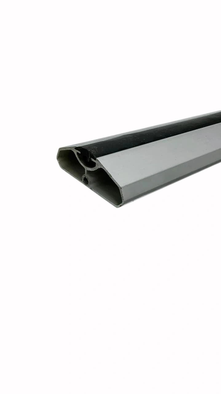 RACK DE TETO LONG LIFE INFINITY P/ TIGGO 5X SPORT (COM LONGARINA INTEGRADA / COM OU SEM TETO SOLAR ATÉ 2026) (INCOMPATÍV