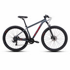 Bicicleta 29 Tsw Ride Plus 21v Shimano Freio Hidráulico