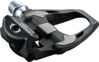 PEDAL CLIP SHIMANO SPEED ULTEGRA R8000 CARBON C/ TACOS - PRETO