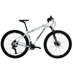 Bicicleta 29 Absolute Nero 3 Elite 2x9v C/ Hidráulico