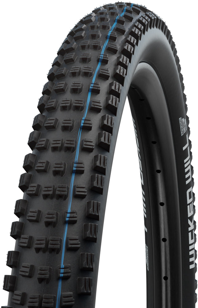 PNEU 29X2.60 SCHWALBE WICKED WILL PERFOMANCE ADDIX PRETO