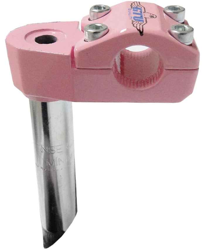 AVANÇO 21,1 GTU CROSS JR ALUM 4P - ROSA