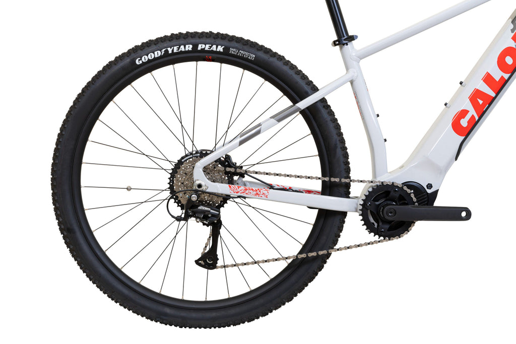 Bicicleta 29 E-Bike Eletrica Caloi E Vibe Explorer