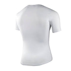 CAMISA FREE FORCE AIR SEGUNDA PELE MANGA CURTA MASCULINA