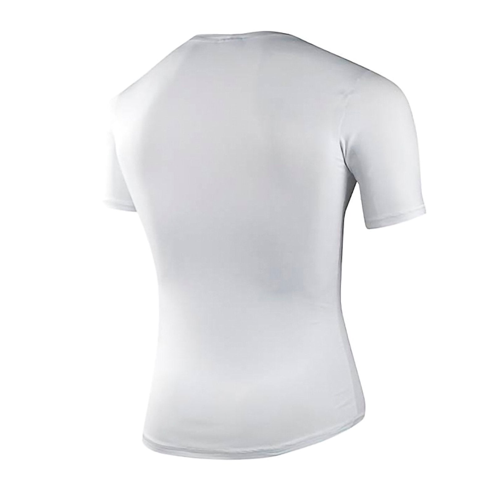 CAMISA FREE FORCE AIR SEGUNDA PELE MANGA CURTA MASCULINA